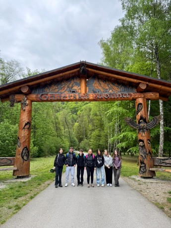 Web Dáša a decká.