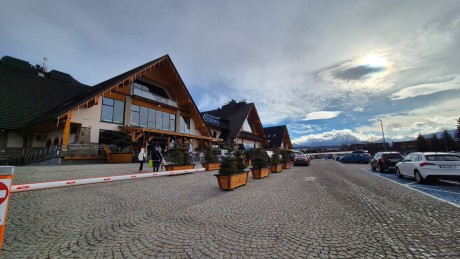 Chocholovské termy web