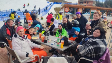 Spoločná Oravice web.