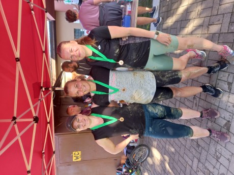 Mariana, Marika a Sona bufet web.