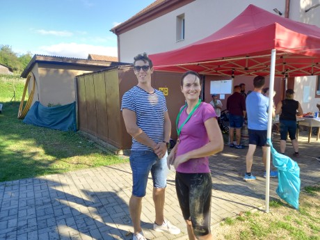 Martina a Matuš web.