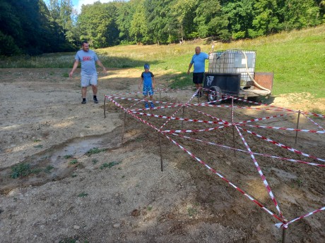 Miško a Ondro plazenie web.