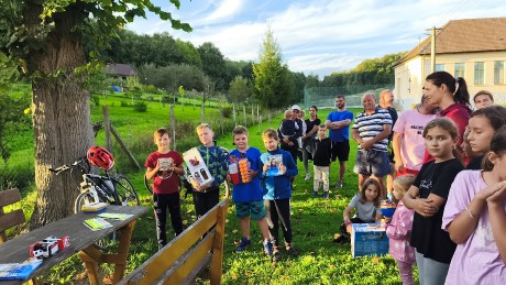 Secret Team 4. miesto web.