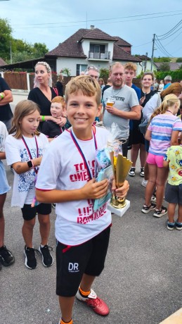 Danko Krchlík ocenenie web.