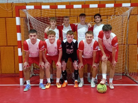 FC Baraccuda TN kv.3