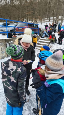 Magda zapisovanie web.