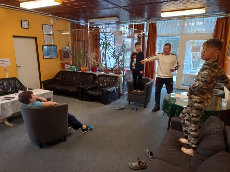 Rozcvička deti web.