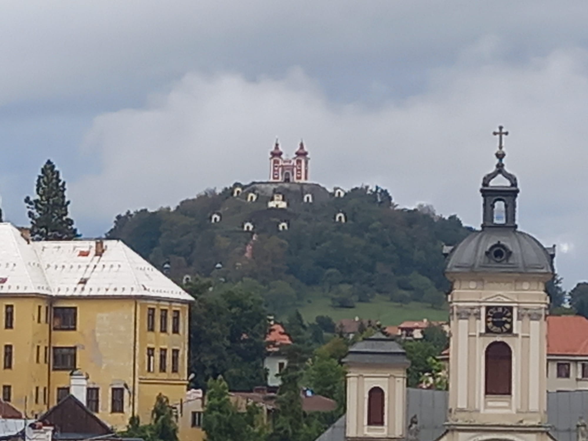 Foto mesto