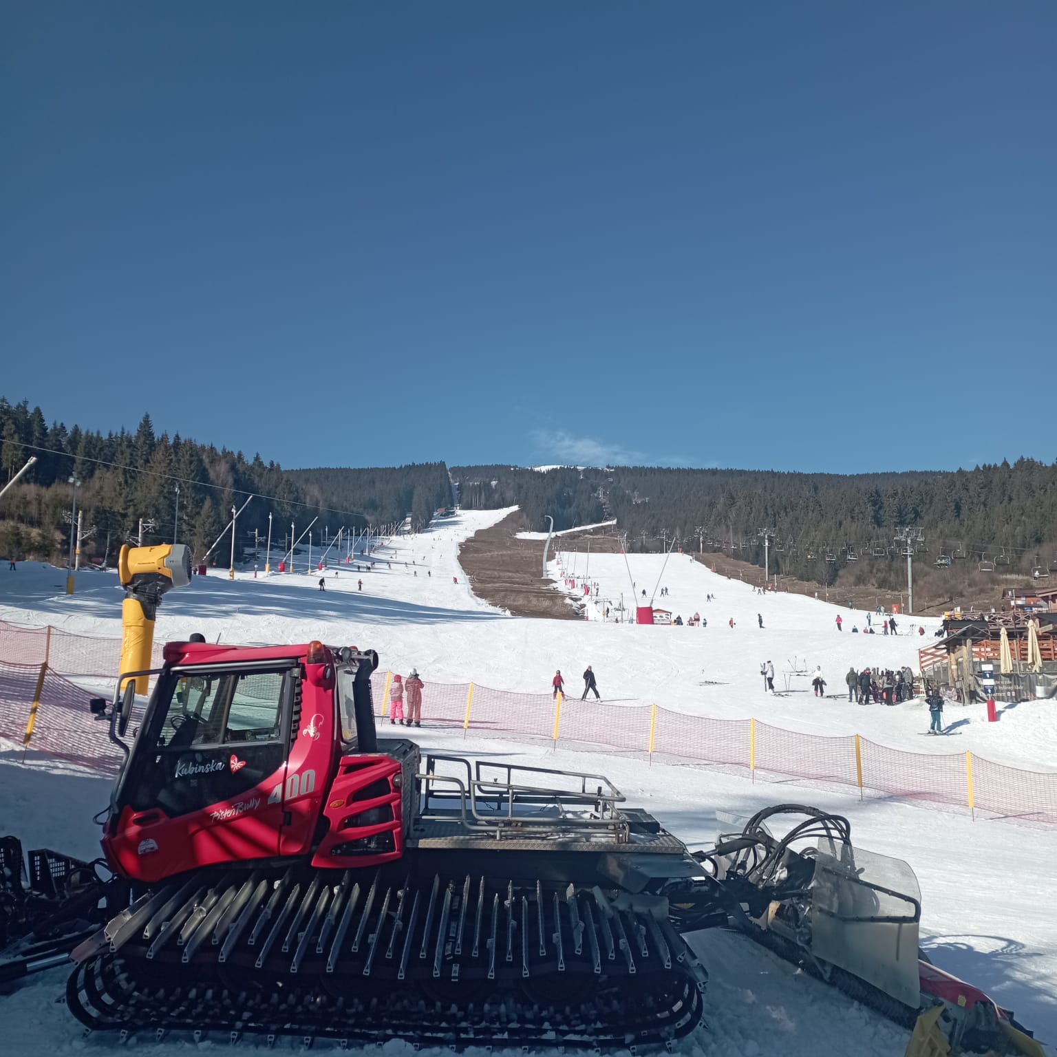 Ratrak panoramata web .