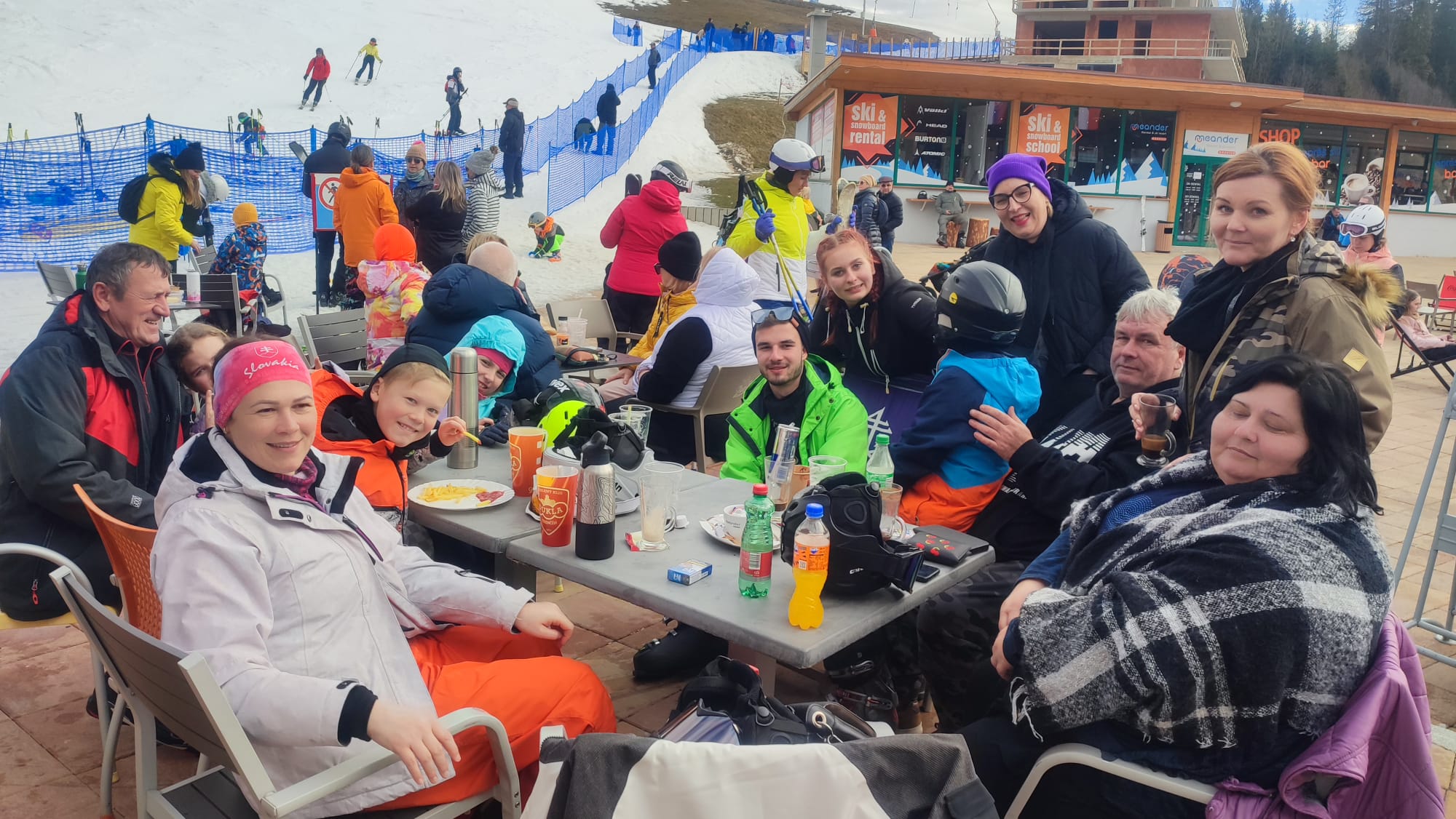 Spoločná Oravice web.