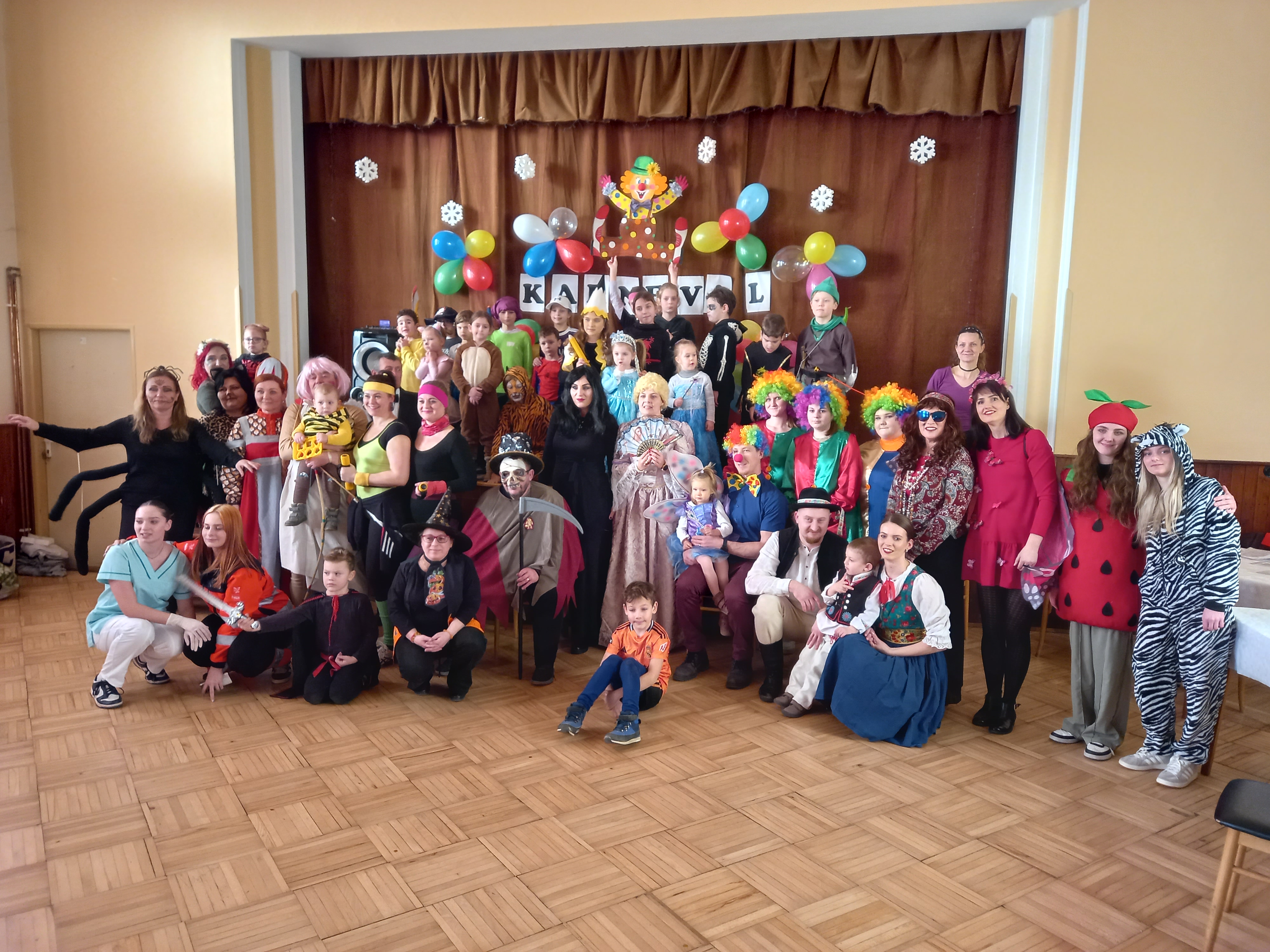 Karneval spoločná 2025 (2)