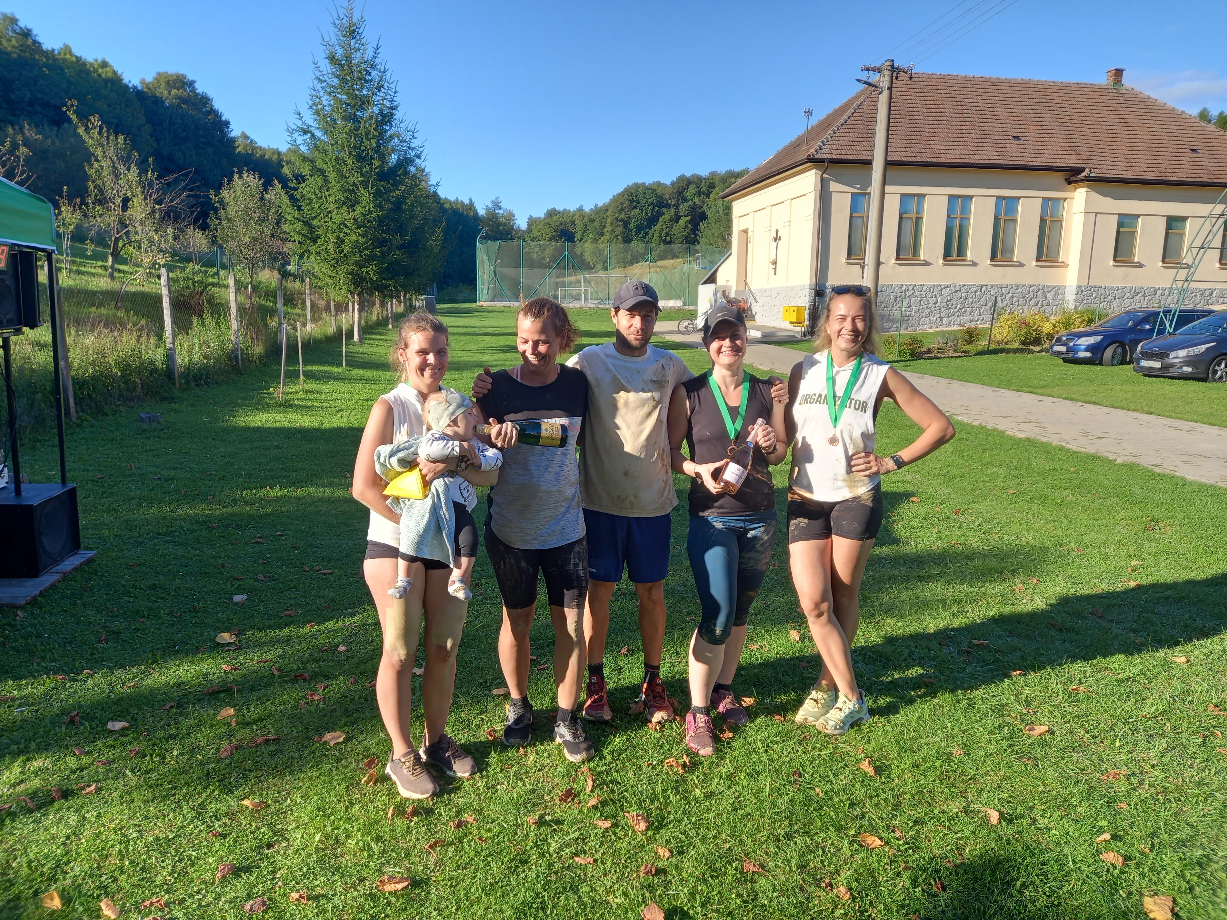 Víťazky ženy web. dobré