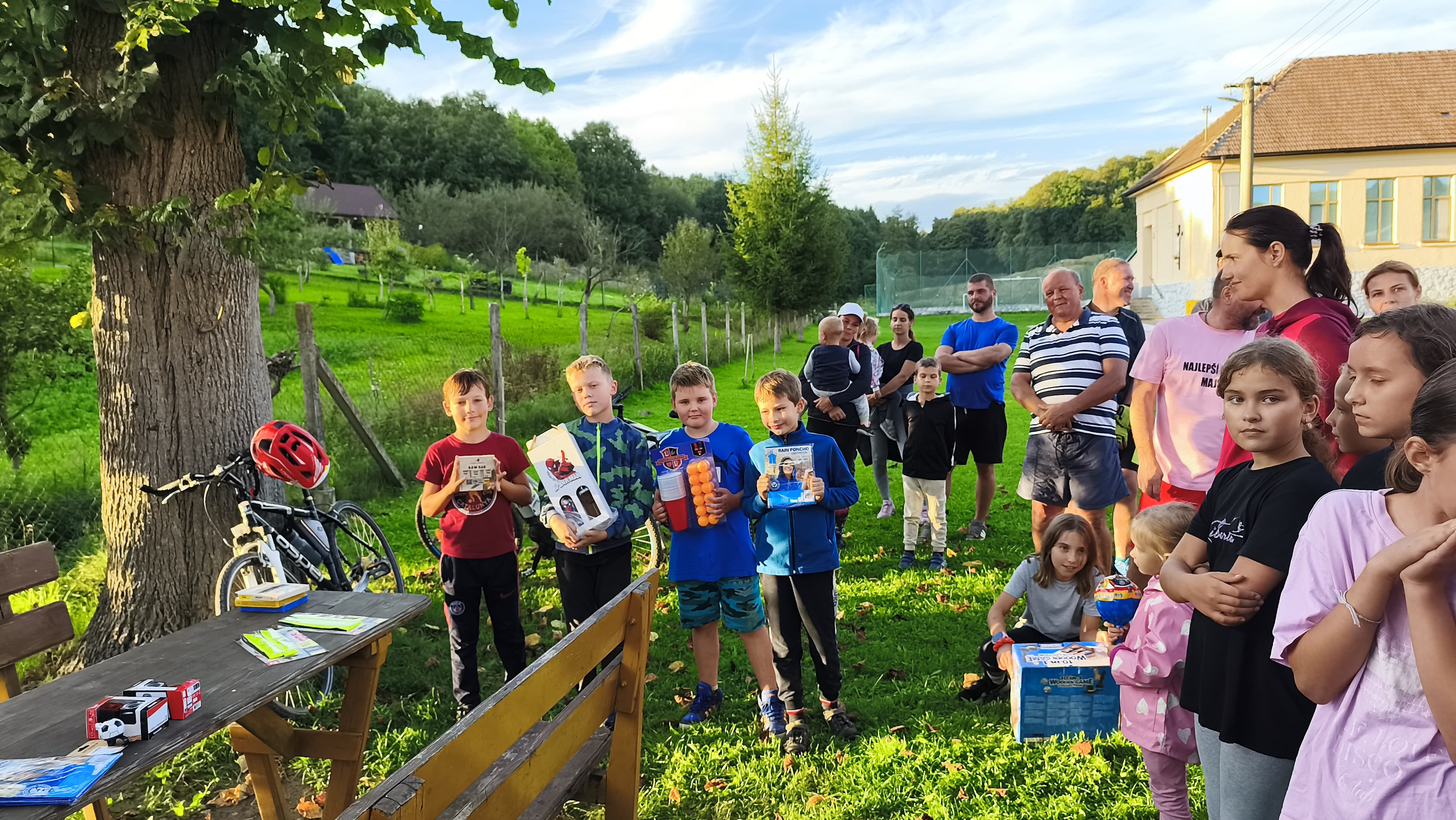 Secret Team 4. miesto web.