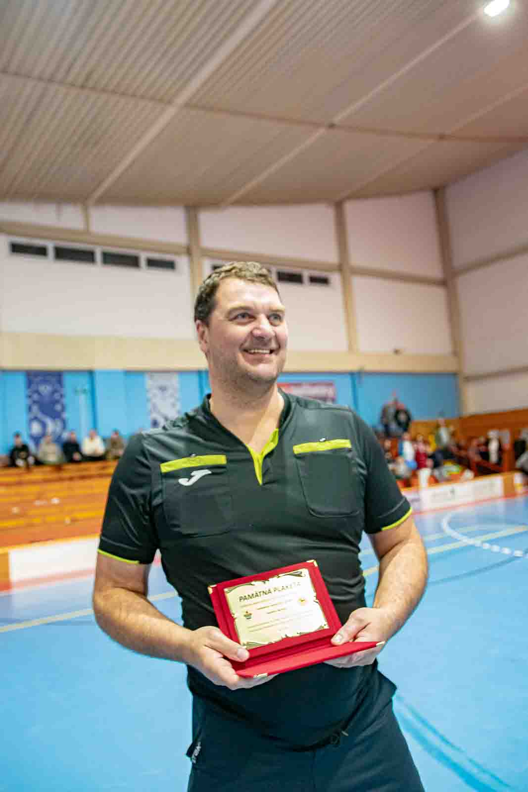 Bečka rozhodca ocenenie web.