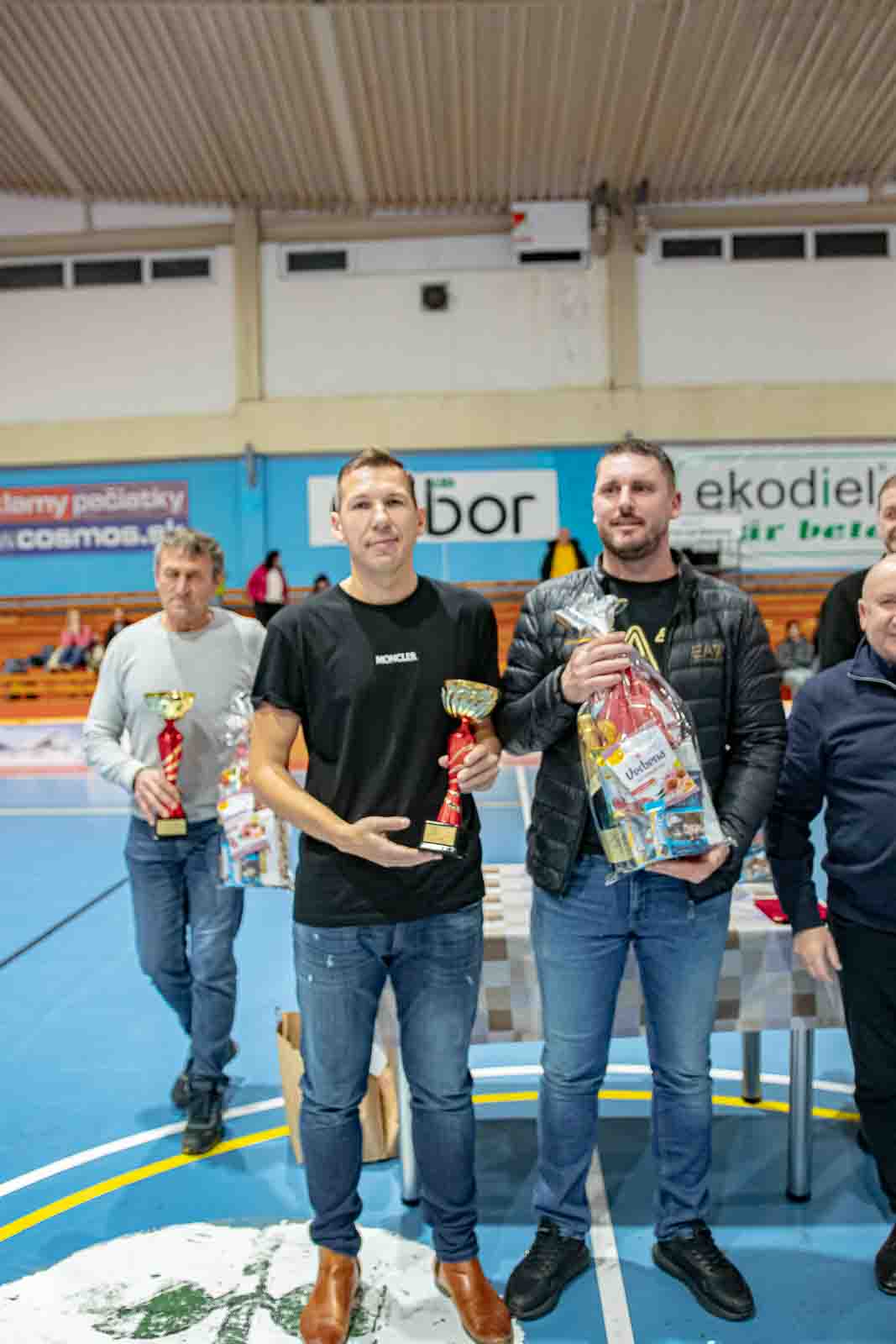 El Funo 3. miesto web.