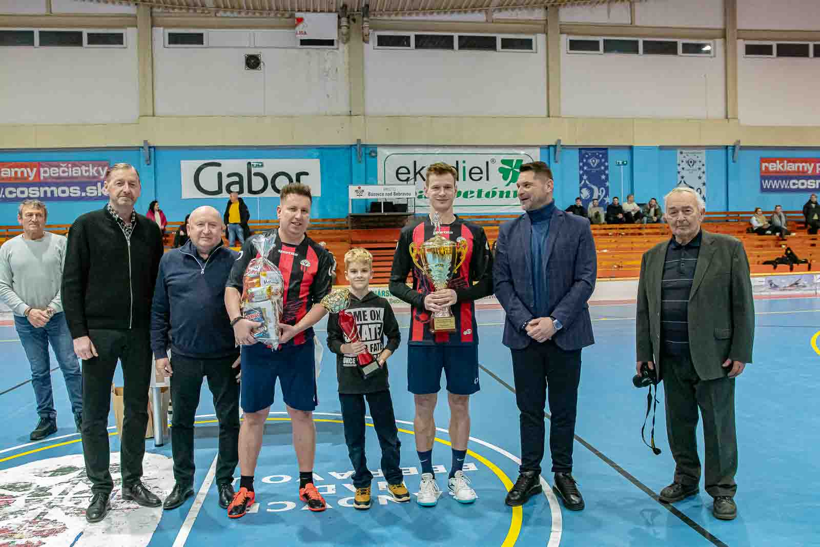 Levante prebratie cien web.