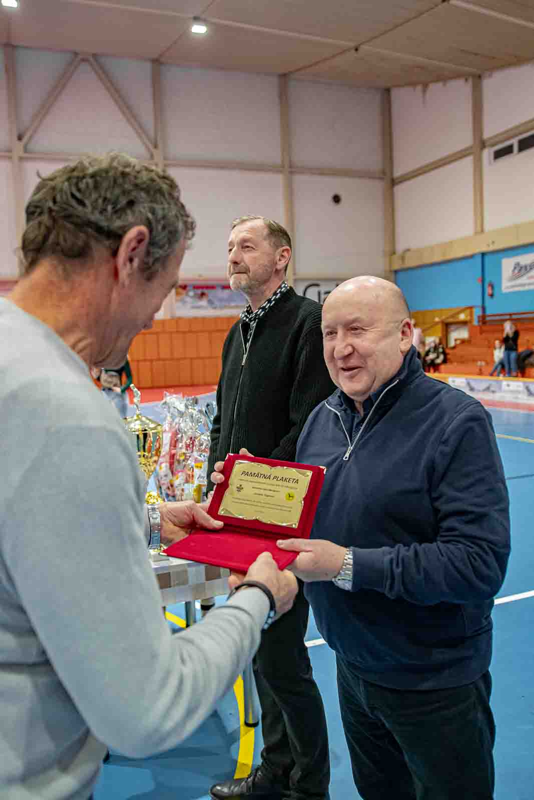 Slosár a starosta web.