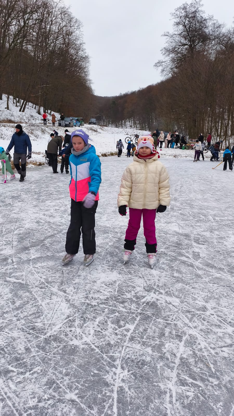 Korčulovanie deti web.