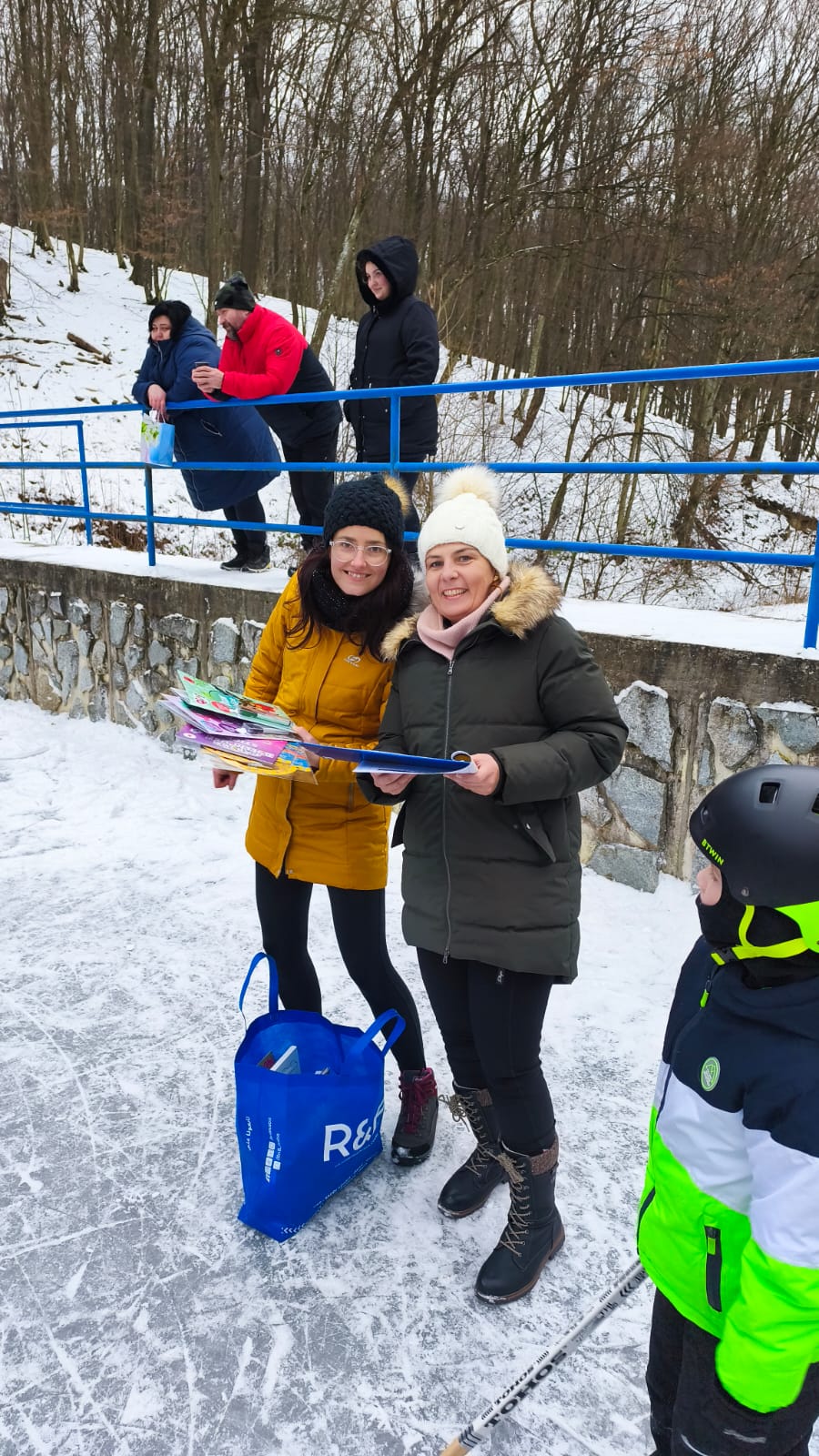 Rozhodkyne Martina a Magda web.