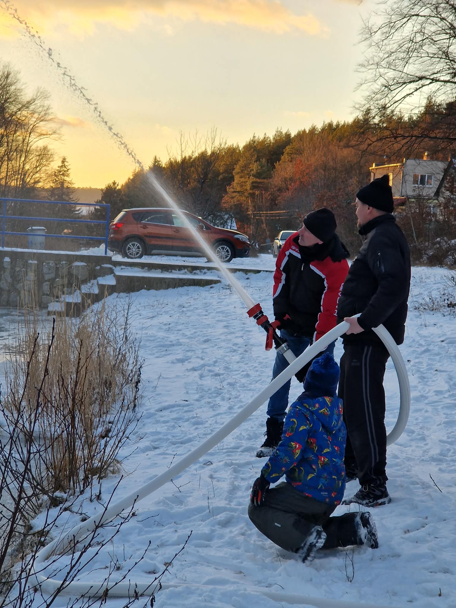 Uprava ladu Miško a spol. web.