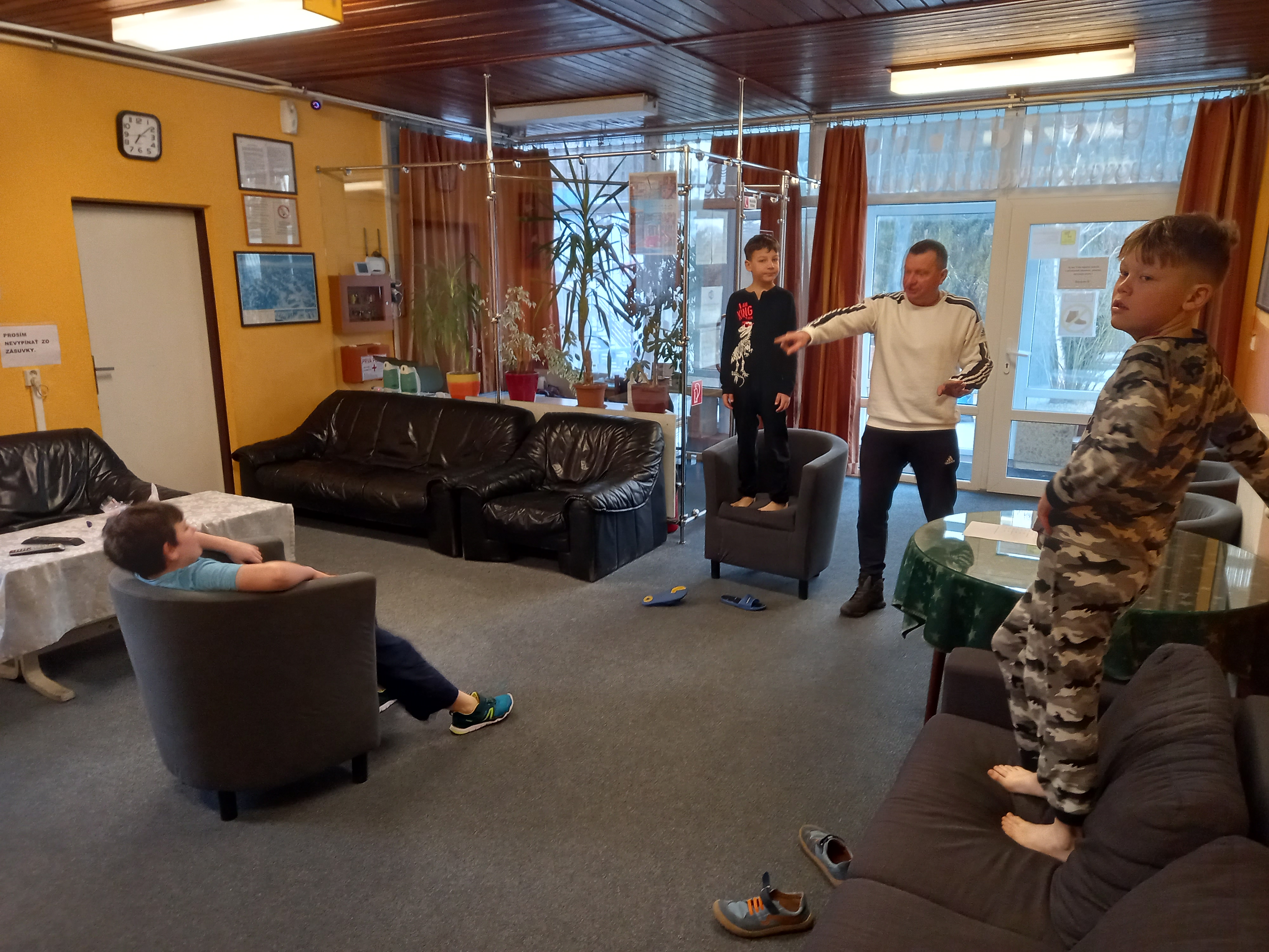 Rozcvička deti web.